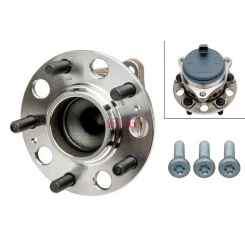 Kerékcsapágy Készlet Hyundai T. Tucson 20- - Schaeffler FAG (713629200)