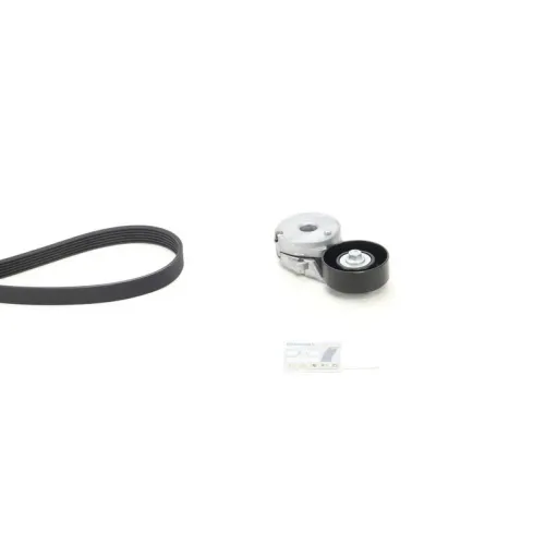 Hosszbordás Szíj Készlet Nissan Qashqai 2,0 - CONTINENTAL CTAM (6PK1210K2)