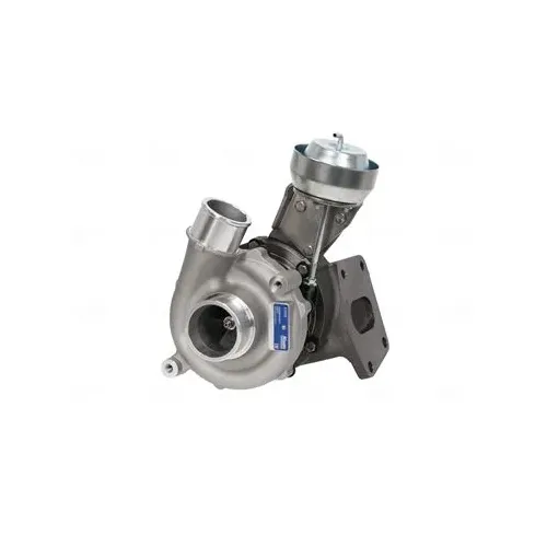 Turbo Mitsubishi Pajero Iv 3,2Di-D - NISSENS (NIS93005)