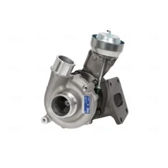 Turbo Mitsubishi Pajero Iv 3,2Di-D - NISSENS (NIS93005)