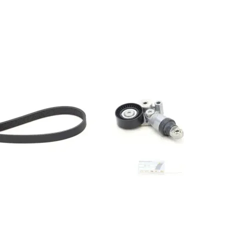 Hosszbordás Szíj Készlet Mazda 2,0 - CONTINENTAL CTAM (6PK962K3)