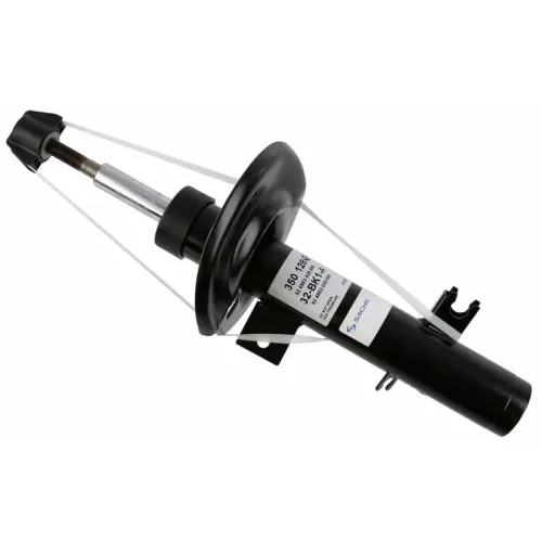 Lengéscsillapító Citroen P. C3/Ds3 09- Bal 51Mm - SACHS (350 128)