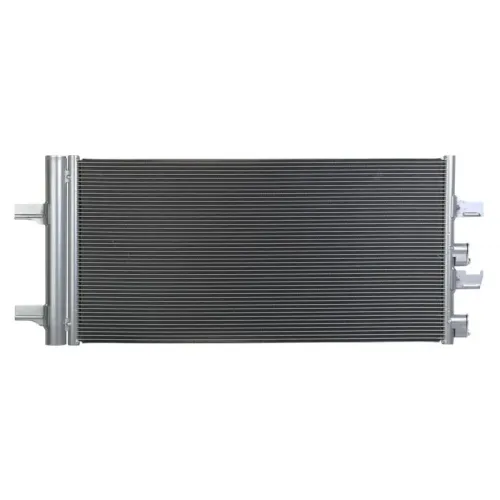 Kondenzátor, Klíma Bmw X1/ 2 14- - MAXGEAR (AC830433)