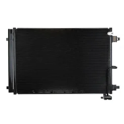 Kondenzátor, Klíma Audi A8 10- - MAXGEAR (AC830441)