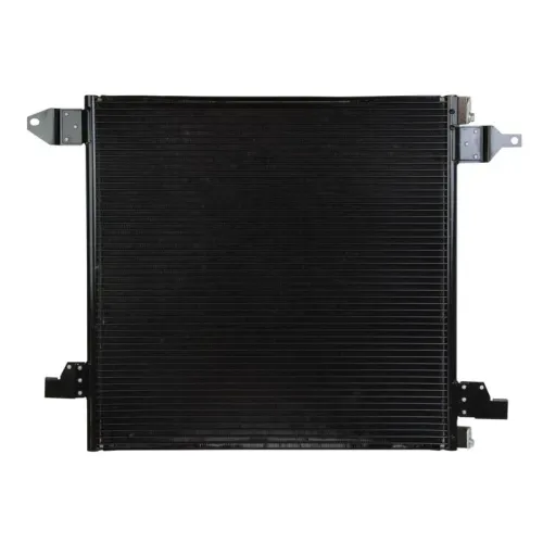Kondenzátor, Klíma Db Ml W163 5.5B/ 4.0D 00-05 - MAXGEAR (AC830450)