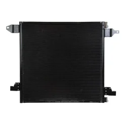 Kondenzátor, Klíma Db Ml W163 5.5B/ 4.0D 00-05 - MAXGEAR (AC830450)