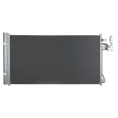 Kondenzátor, Klíma Land Rover Range Rover Evoque 2.0 12-19/ 2.0D 15-19 - MAXGEAR (AC830456)