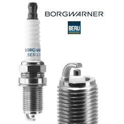 Gyújtógyertya - BorgWarner (BERU) (BERZ63)
