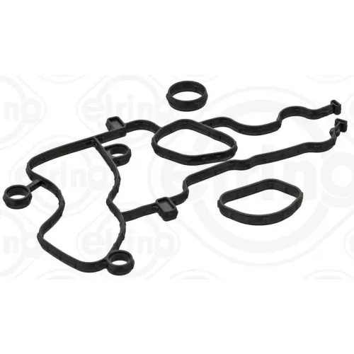 Tömítéskészlet, Vezérműház Jeep Wrangler 3.6 11- - ELRING (EL113160)