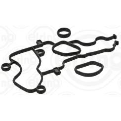 Tömítéskészlet, Vezérműház Jeep Wrangler 3.6 11- - ELRING (EL113160)
