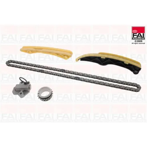 Vezérműlánc Készlet Hyundai 1,6T-Gdi - FAI AutoParts (TCK519NG)