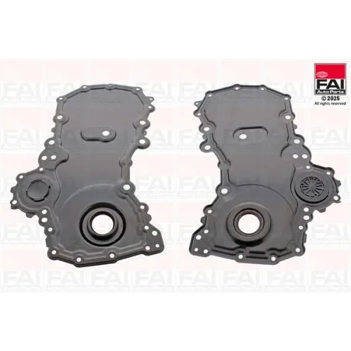 Vezérműház Ford Ranger 2,0 Ecoblue 4X4 - FAI AutoParts (TCC15)