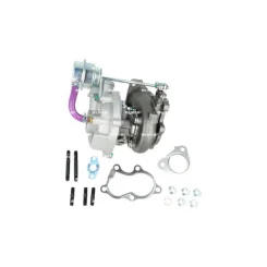 Turbo Ford 2,5Td - NRF (NRF90010280)