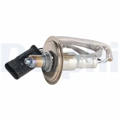 Lambdaszonda Nissan Qashqai Ii, Micra 1,0-1,3 Dig-T 18- - DELPHI (ES21524-12B1)