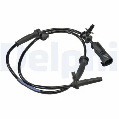 Érzékelő, Kerékfordulatszám Tesla Model X 15- - DELPHI (SS21565-12B1)