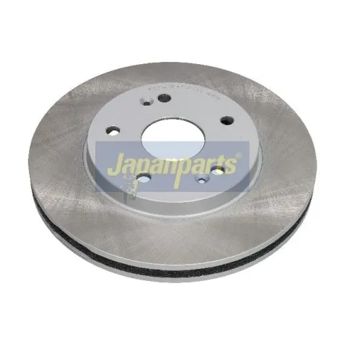 Féktárcsa Mahindra P. Xuv500 2,2 Crd 11- - JAPANPARTS (DI-049C)