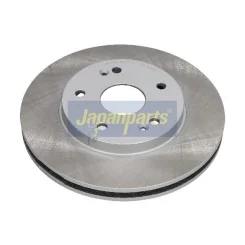 Féktárcsa Mahindra P. Xuv500 2,2 Crd 11- - JAPANPARTS (DI-049C)