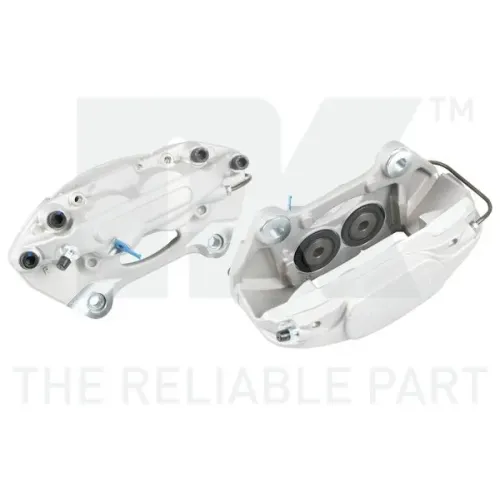 Féknyereg Audi P. A6/A7/Q5 1,8-3,0 Tfsi 08-18 Jobb - NK (2147416BK)