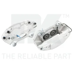 Féknyereg Audi P. A6/A7/Q5 1,8-3,0 Tfsi 08-18 Jobb - NK (2147416BK)