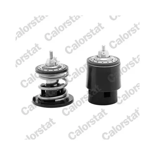 Termosztát, Hűtőfolyadék Vag 80C/105C 1,0 (Kit 2 Termostaty) - CALORSTAT by Vernet (THK7267.80)