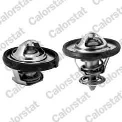 Termosztát, Hűtőfolyadék Jeep 77C (Kit 2 Termostaty) - CALORSTAT by Vernet (THK7310.77J)