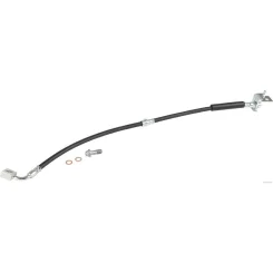 Fékcső Tesla P. Model S/X 12-26 Bal - HERTH+BUSS JAKOPARTS (J3700803)