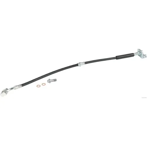 Fékcső Tesla P. Model S/X 12-26 Jobb - HERTH+BUSS JAKOPARTS (J3700804)
