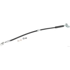 Fékcső Tesla P. Model S/X 12-26 Jobb - HERTH+BUSS JAKOPARTS (J3700804)