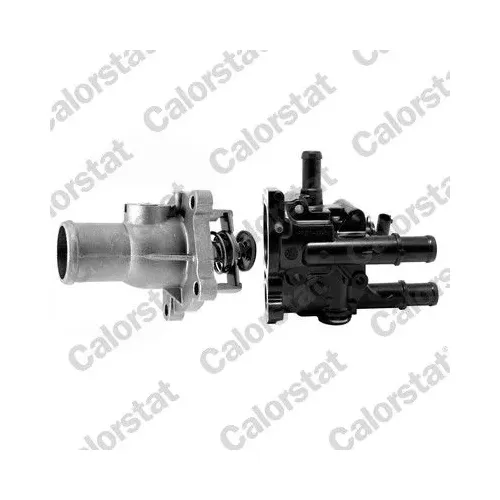 Termosztát, Hűtőfolyadék Opel 92C 1,6T (Házzal 2 Częściową) - CALORSTAT by Vernet (THK7152P.92J)