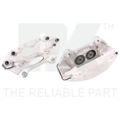 Féknyereg Audi P. A6/A7/Q5 1,8-3,0 Tfsi 08-18 Bal - NK (2147415BK)