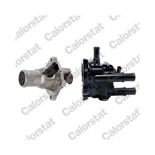 Termosztát, Hűtőfolyadék Opel 105C (Modul-Dwie Ház) - CALORSTAT by Vernet (TEK6983P.105J)