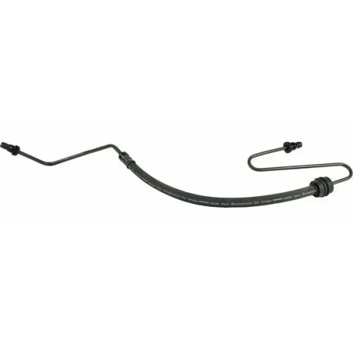 Kuplungvezeték Vw Beetle/Caddy/Eos/Golf/Jetta/Scirocco/Touran 1,2-3,6 03-20 - METZGER AUTOTEILE (2070001)