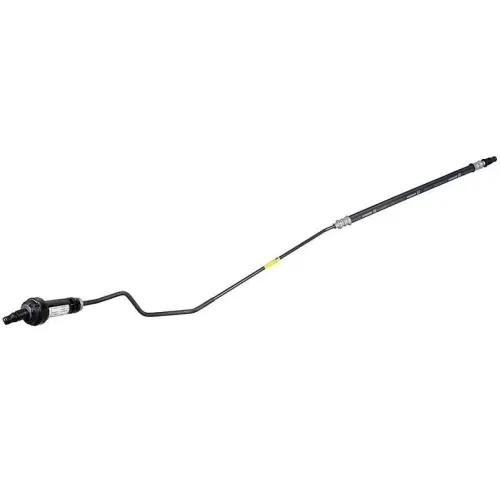 Kuplungvezeték Opel Astra 1,6 Cdti 15-19 - METZGER AUTOTEILE (2070015)