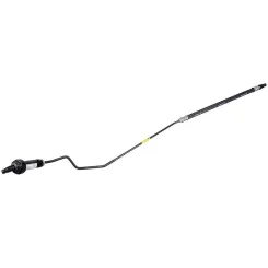 Kuplungvezeték Opel Astra 1,6 Cdti 15-19 - METZGER AUTOTEILE (2070015)