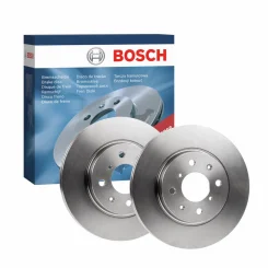 Féktárcsa - BOSCH (0986479788)