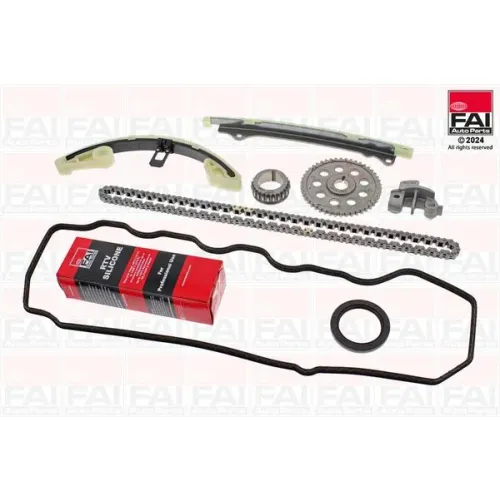 Vezérműlánc Készlet - FAI AutoParts (TCK448)