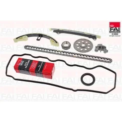 Vezérműlánc Készlet - FAI AutoParts (TCK448)