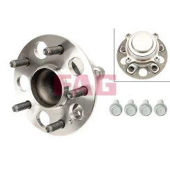 Kerékcsapágy Készlet Honda T. Cr-V V 1,5-2,0 17- - Schaeffler FAG (713627200)