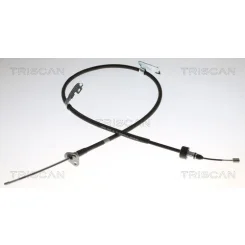 Huzal, Rögzítőfék Hyundai T. Bayon/I20 1,0-1,4 20- Bal - TRISCAN (81404310122)