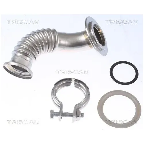 Cső Szelep Egr Ford 1,8Tdci (Kit Bilincs I Uszczelkami) - TRISCAN (881116001)