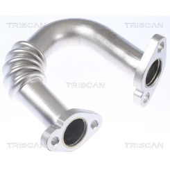 Cső Szelep Egr Vag 1,6Tdi/2,0Tdi - TRISCAN (881129107)