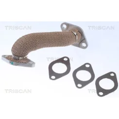 Cső Szelep Egr Vag 2,5Tdi - TRISCAN (881129105)