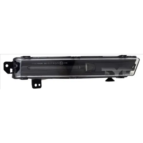 Ködlámpa Land Rover Range Rover Ii 01.18-12.22 Bal - TYC (TYC19-6396-00-9)