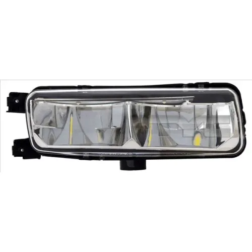 Ködlámpa Land Rover Range Rover Ii 01.13-12.18 Bal - TYC (TYC19-6398-00-9)