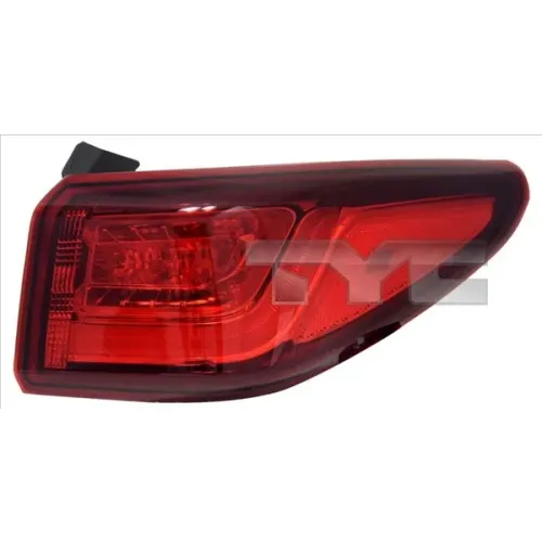Lámpa Hátsó Hyundai Kona 01.17- Jobb - TYC (TYC11-9411-10-2)