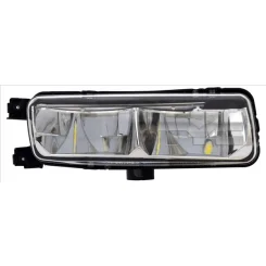 Ködlámpa Land Rover Range Rover Ii 01.13-12.18 Jobb - TYC (TYC19-6397-00-9)