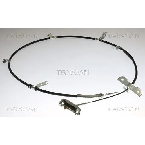 Huzal, Rögzítőfék Kia P. Niro 1,6 Gdi 16- - TRISCAN (8140181163)