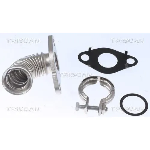 Cső Szelep Egr Ford 1,8Tdci (Kit Bilincs I Uszczelkami) - TRISCAN (881116000)
