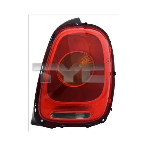 Lámpa Hátsó Mini Cooper 01.13-12.18 Bal - TYC (TYC11-9414-11-2)