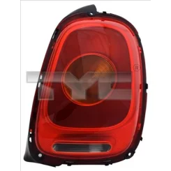 Lámpa Hátsó Mini Cooper 01.13-12.18 Bal - TYC (TYC11-9414-11-2)